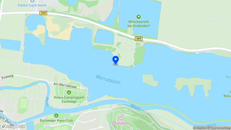 Standort auf Karte