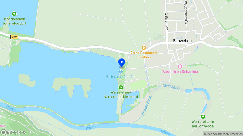 Standort auf Karte