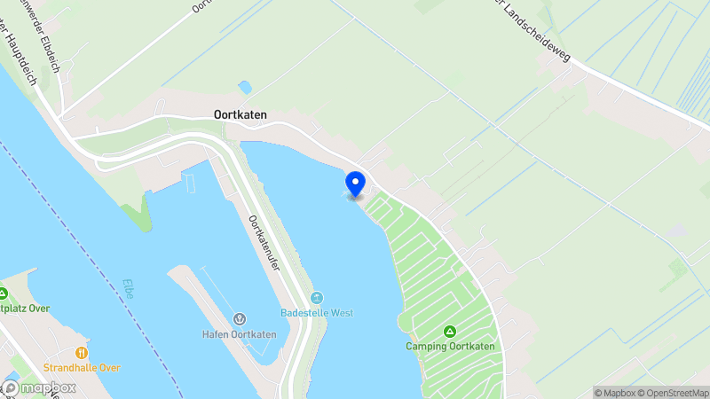 Standort auf Karte