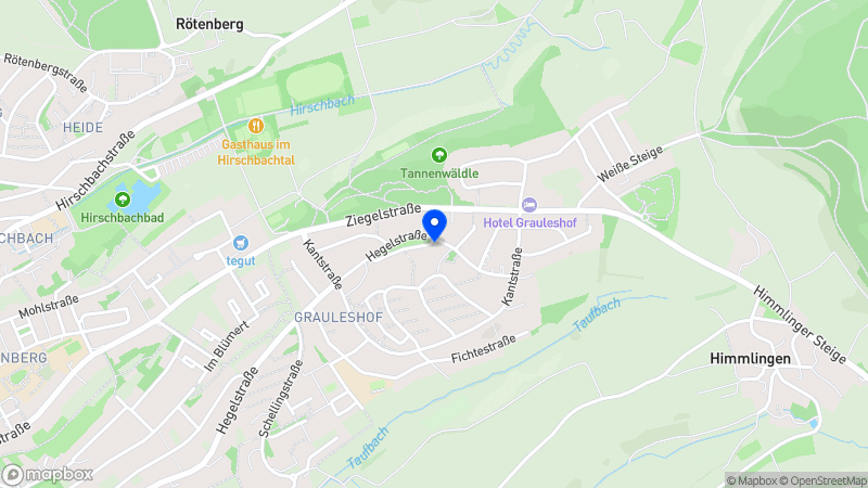 Standort auf Karte