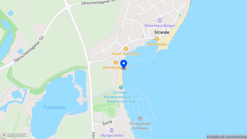 Standort auf Karte