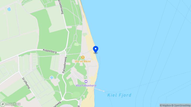Standort auf Karte