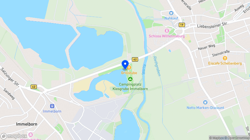 Standort auf Karte