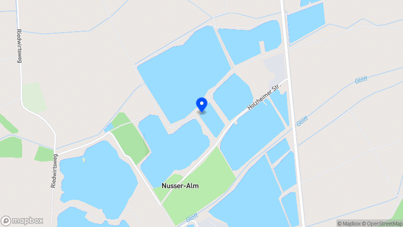 Standort auf Karte