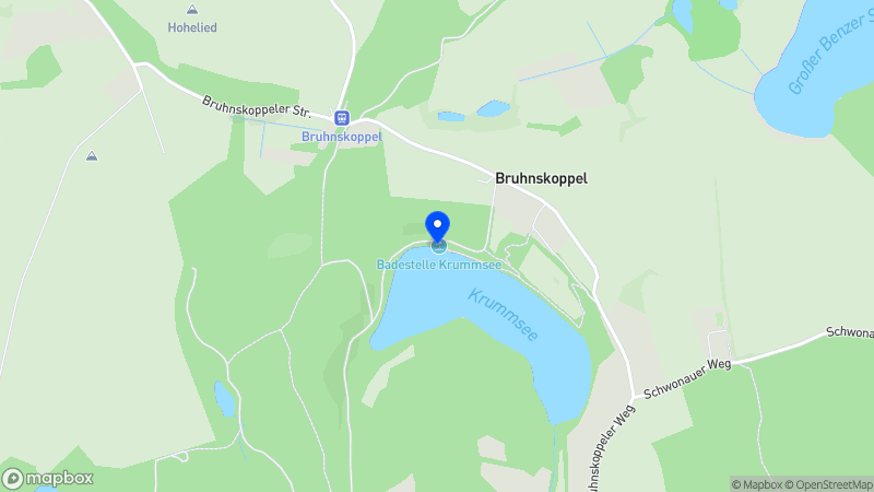 Standort auf Karte