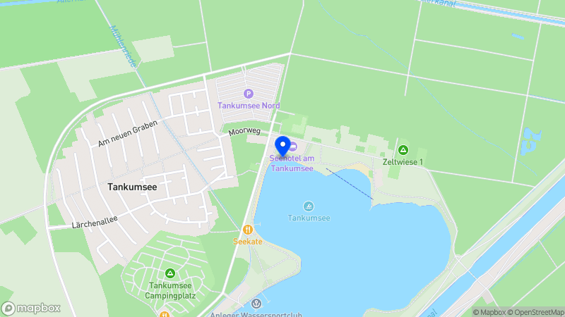 Standort auf Karte