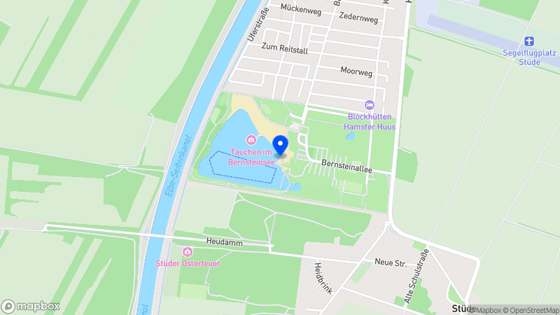 Standort auf Karte