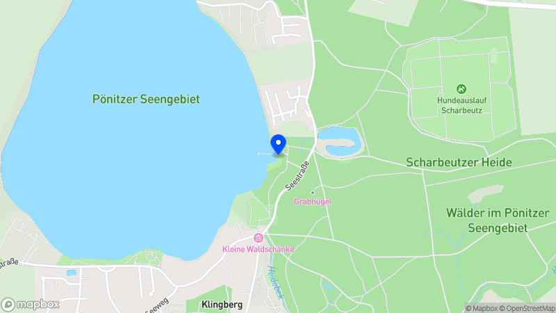 Standort auf Karte