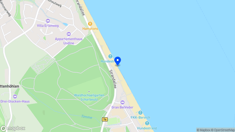 Standort auf Karte