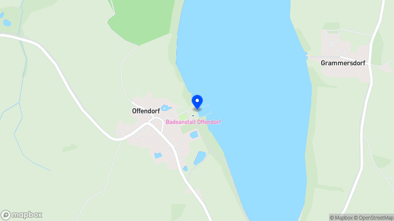 Standort auf Karte