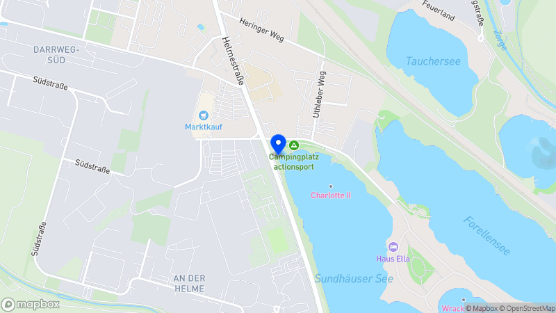 Standort auf Karte