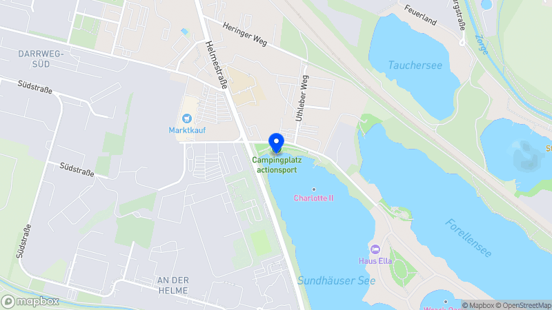 Standort auf Karte
