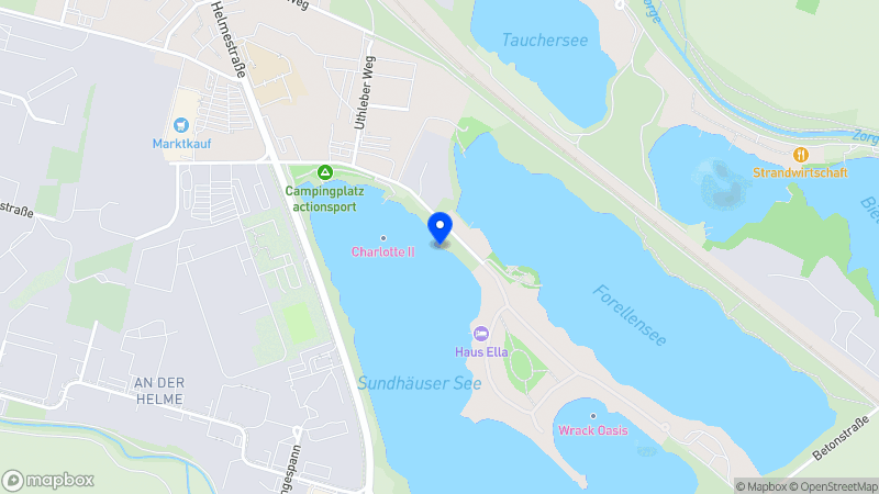 Standort auf Karte