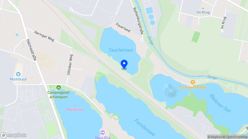 Standort auf Karte