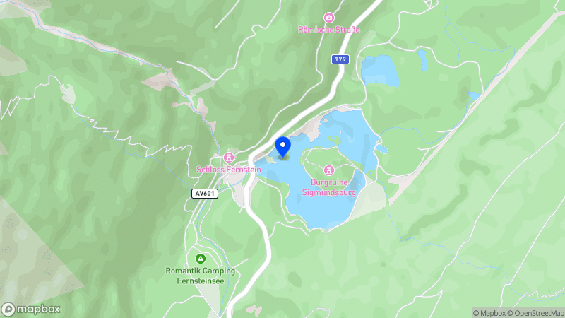 Standort auf Karte