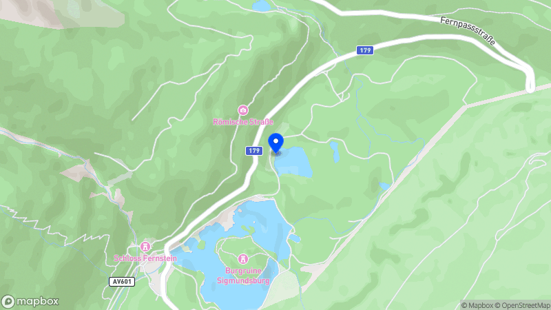 Standort auf Karte