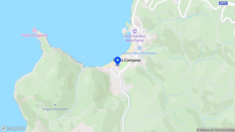 Standort auf Karte