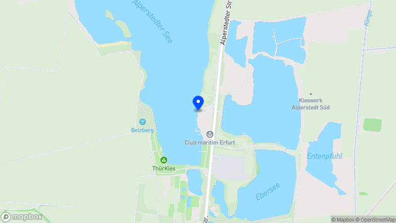 Standort auf Karte