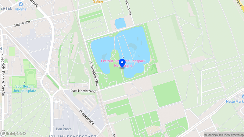 Standort auf Karte