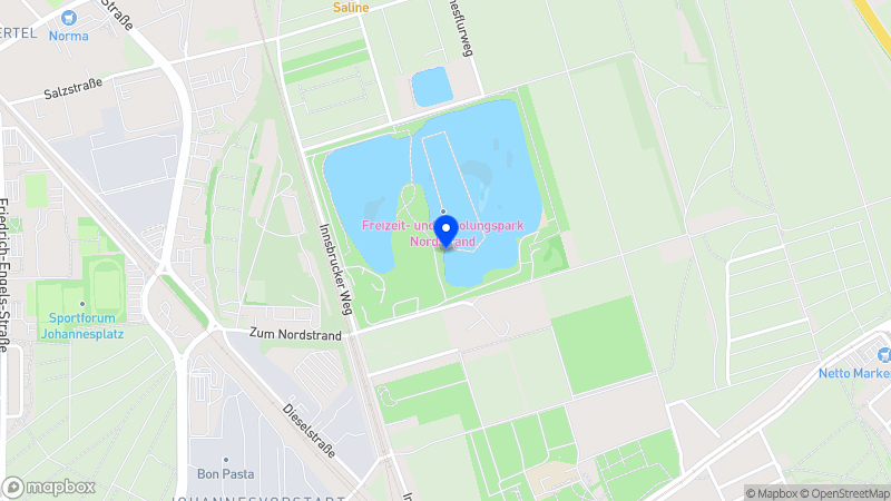 Standort auf Karte
