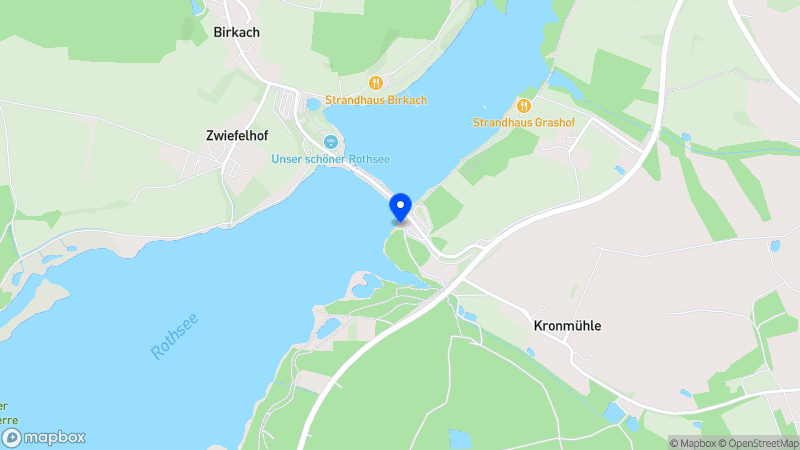 Standort auf Karte