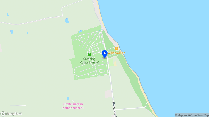 Standort auf Karte