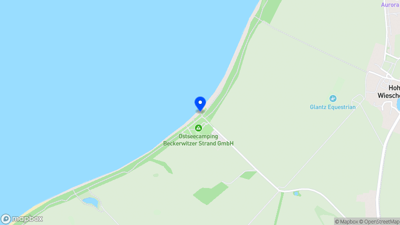 Standort auf Karte