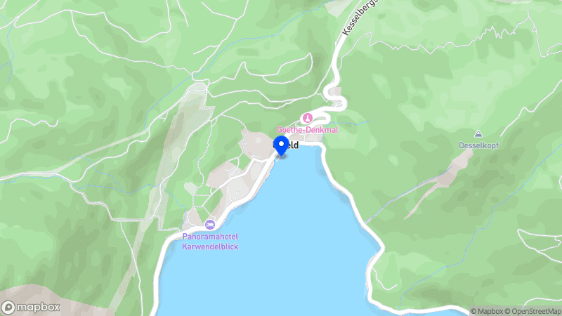Standort auf Karte