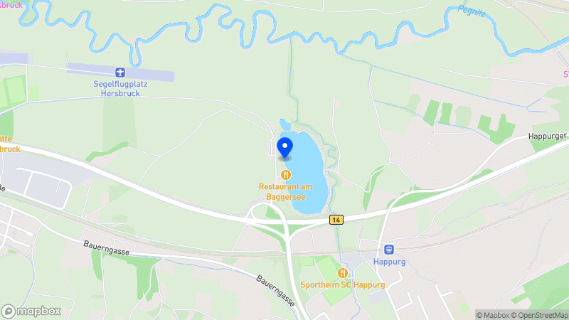 Standort auf Karte