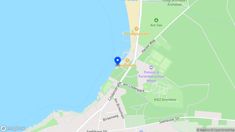 Standort auf Karte
