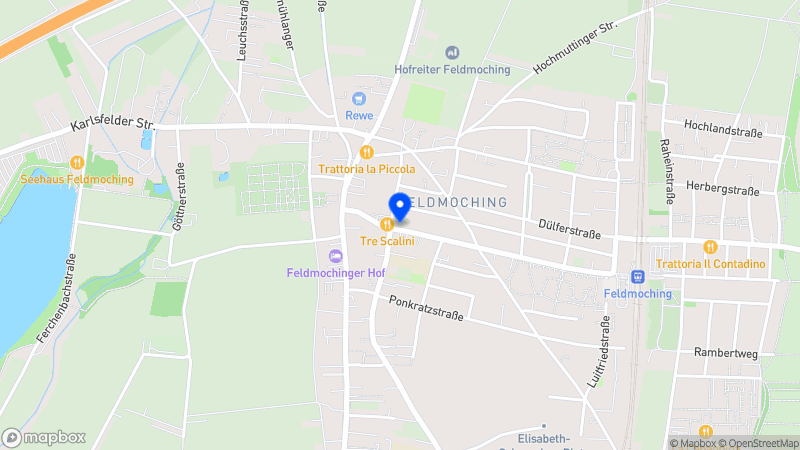 Location on map