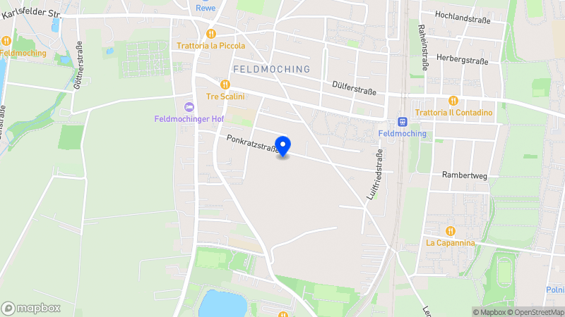 Standort auf Karte