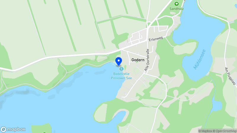 Standort auf Karte