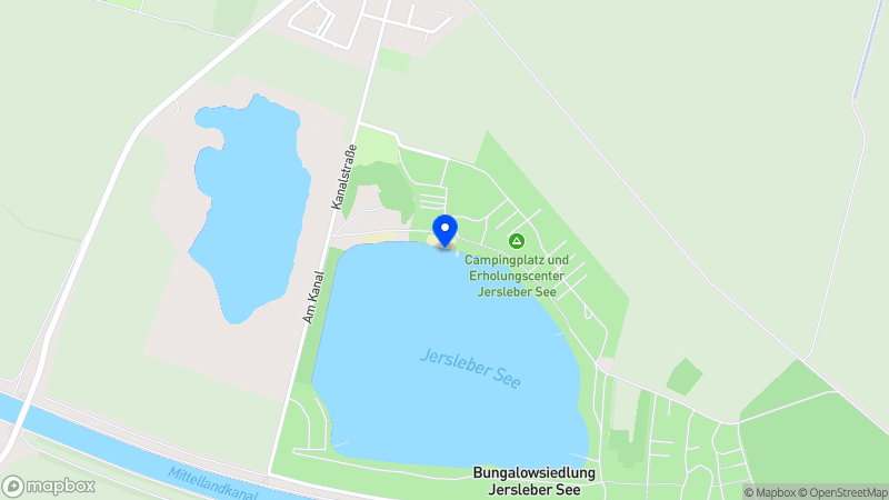 Standort auf Karte