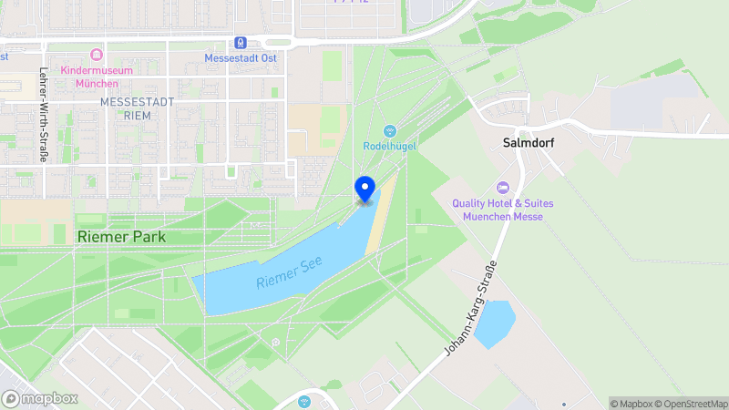 Standort auf Karte