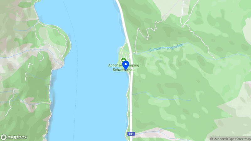 Standort auf Karte