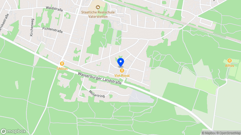 Standort auf Karte