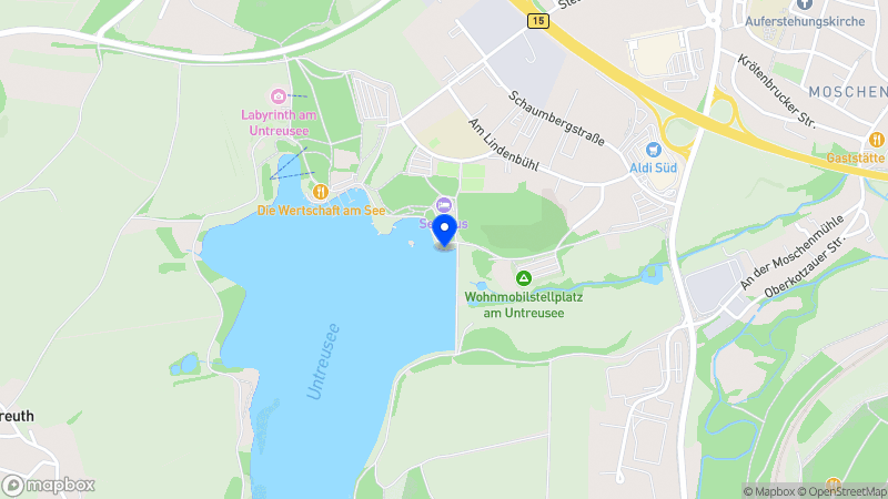 Standort auf Karte