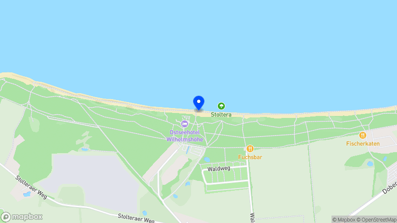 Standort auf Karte