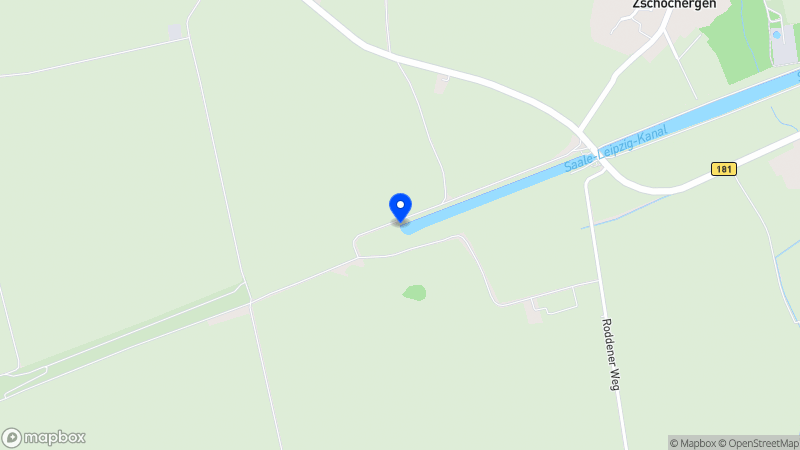 Standort auf Karte