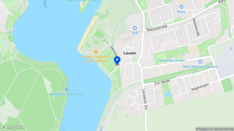 Standort auf Karte