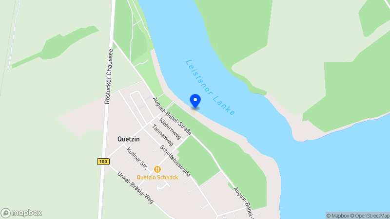 Standort auf Karte
