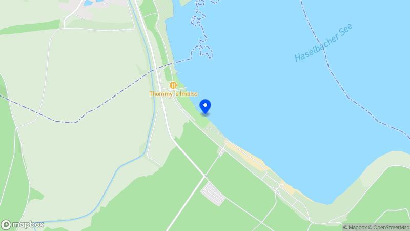 Standort auf Karte
