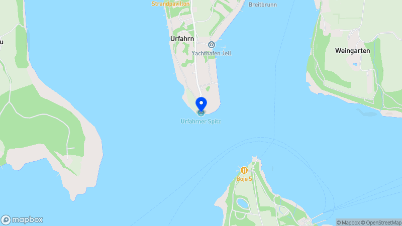 Standort auf Karte