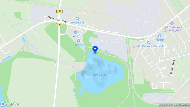Standort auf Karte
