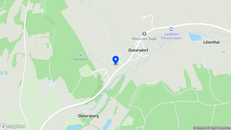 Standort auf Karte