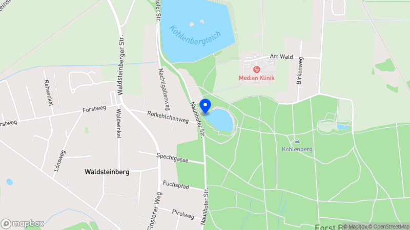 Standort auf Karte