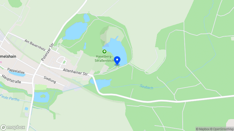 Standort auf Karte