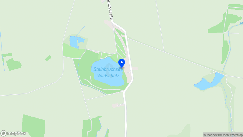 Location on map