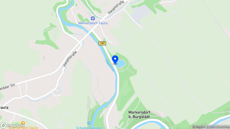 Standort auf Karte